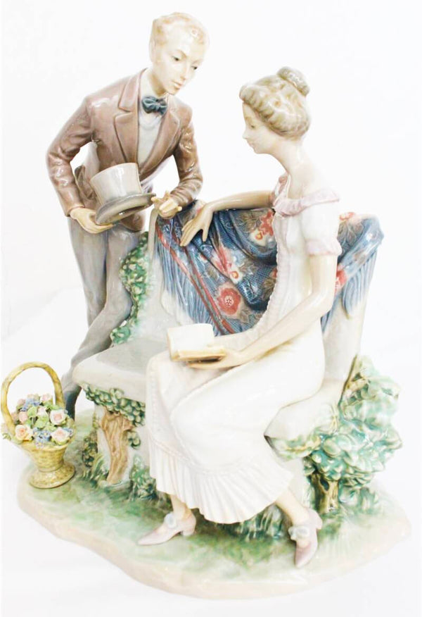 Will You Marry Me