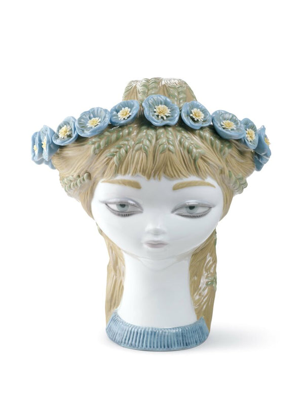 Bucolic Head