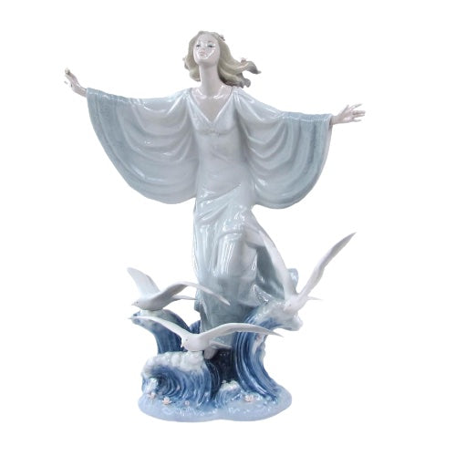 Allegory of the Sea