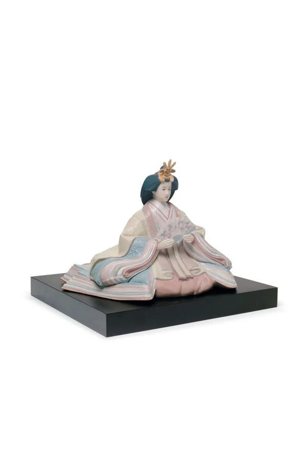 Hina Dolls Empress