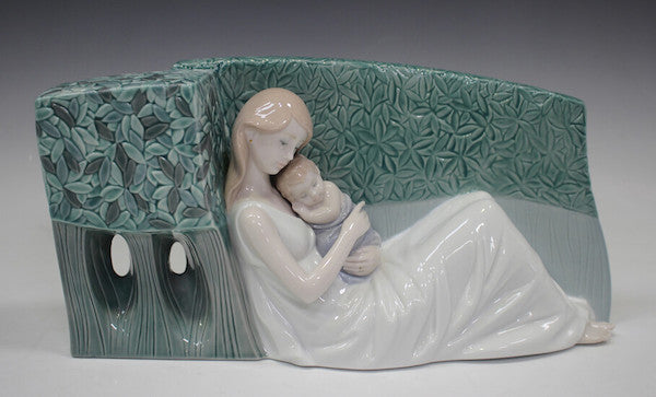 A Tender Caress