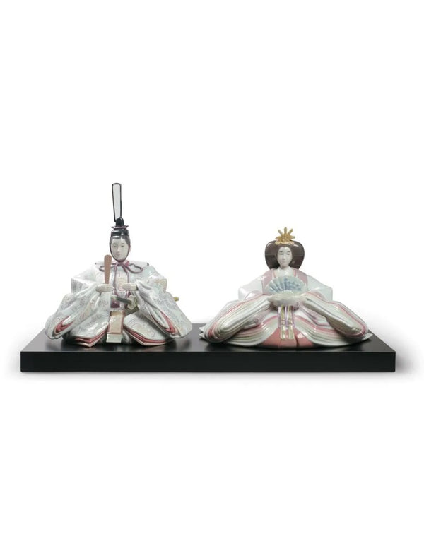 Hina Dolls 2015 Limited Edition