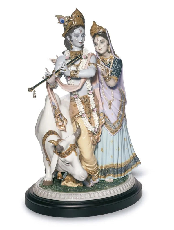 Radha Krishna