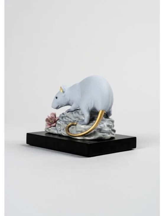 The Rat Limited Edition