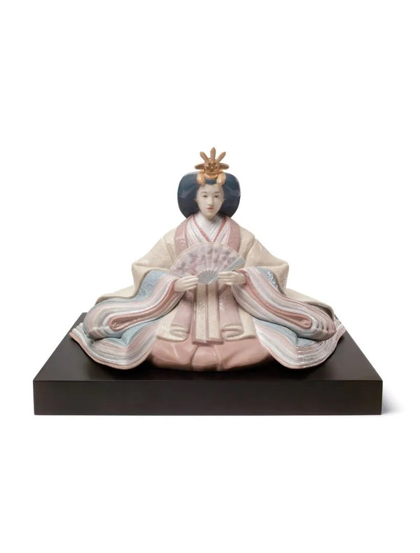 Hina Dolls Empress