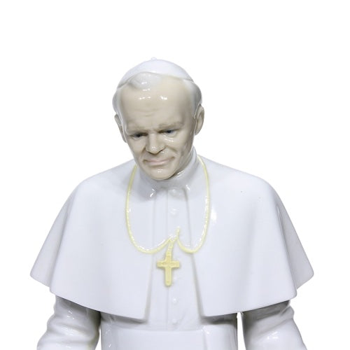 Pope John Paul II