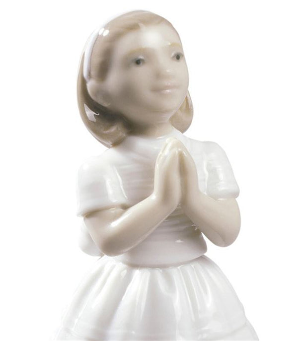 First Communion Bell