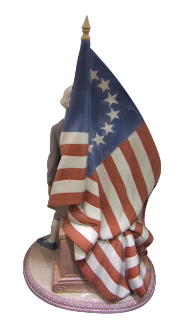 George Washington