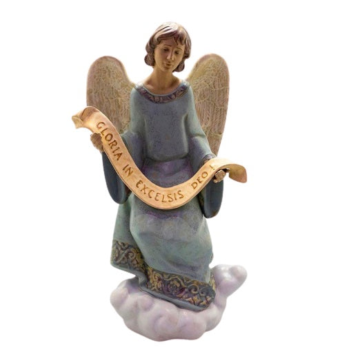 Heavenly Message