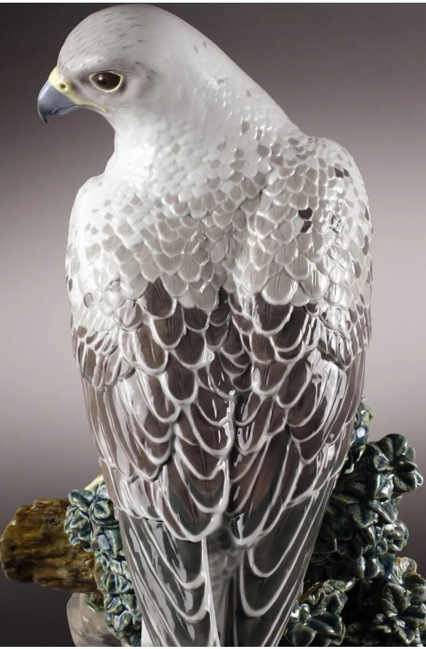 Gyrfalcon Limited Edition