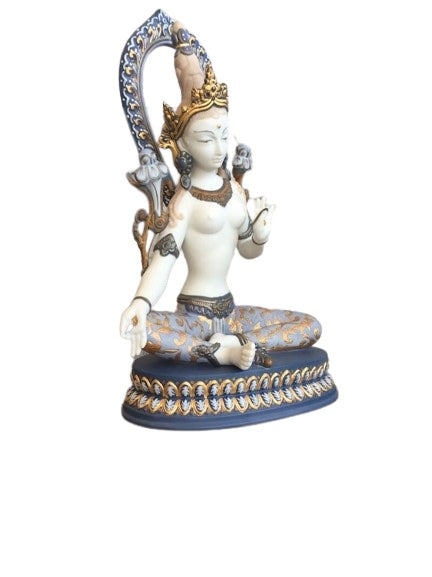 White Tara