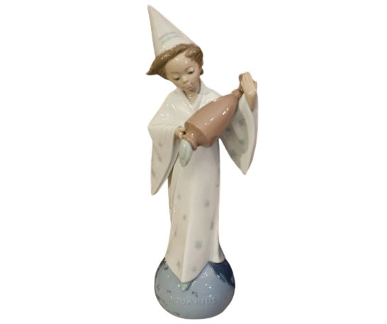 Aquarius
