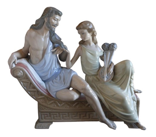 Samson and Delilah