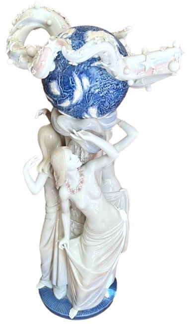Mother Earth