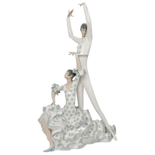 Flamenco Dancers
