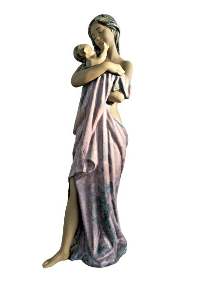 Gentle Embrace