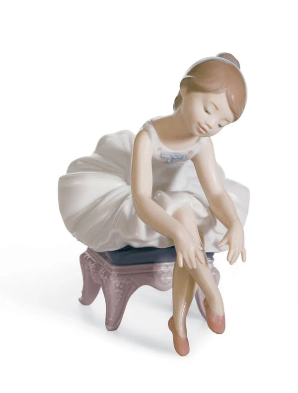 Little Ballerina I