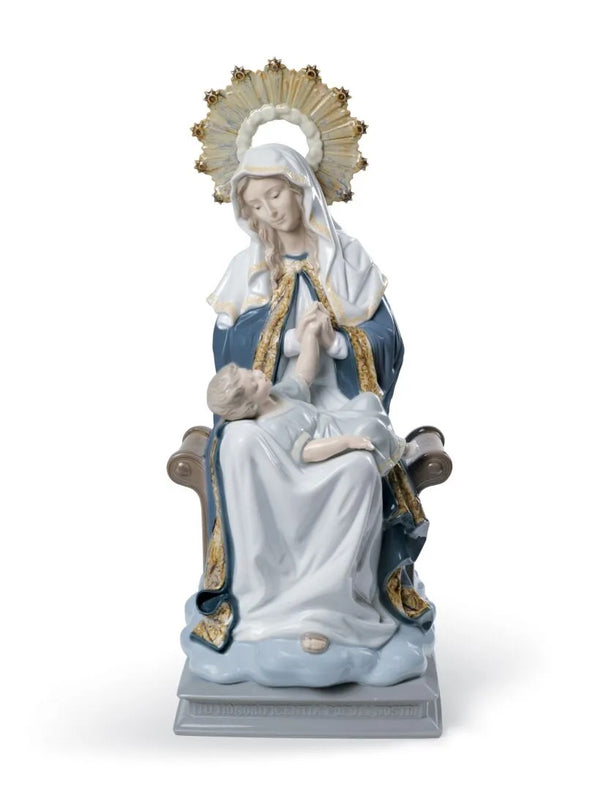 Our Lady of Divine Providence