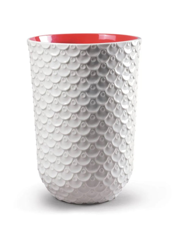 Chinese Dragon Vase