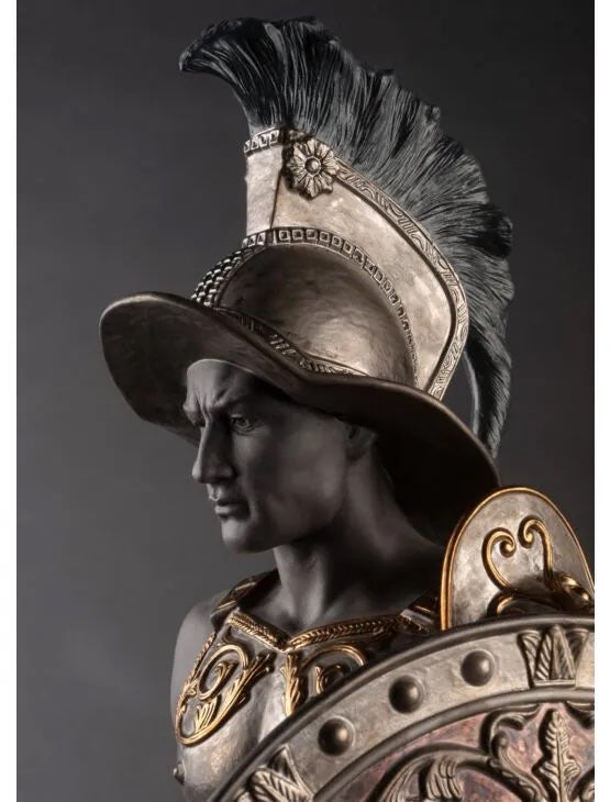 Gladiator High Porcelain