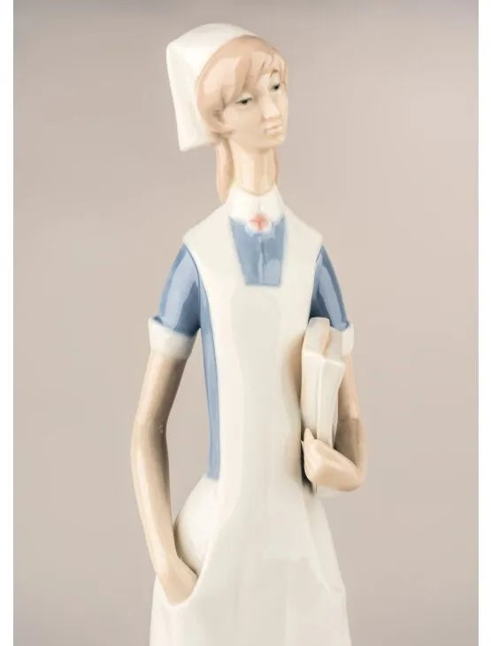 Nurse