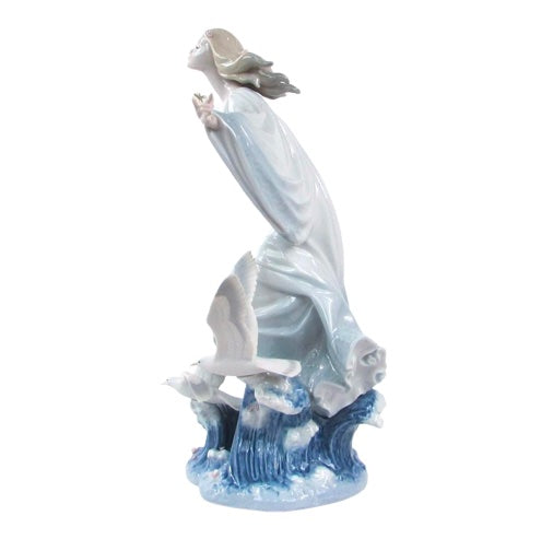 Allegory of the Sea
