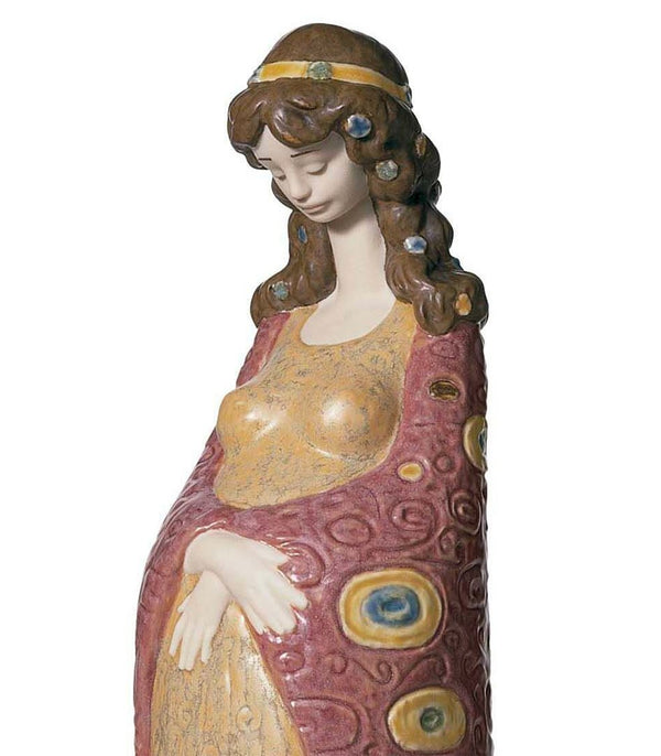 Expecting Mother