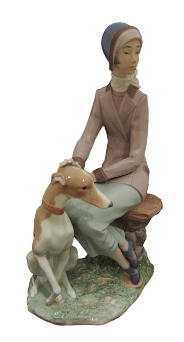 Faithful Companion