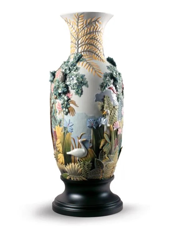 Paradise Vases