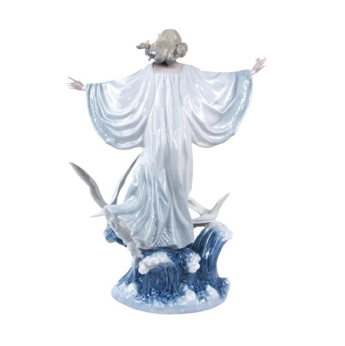 Allegory of the Sea