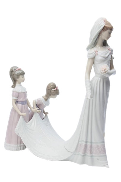 Here Comes the Bride