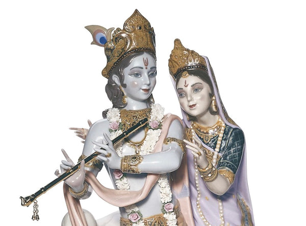 Radha Krishna