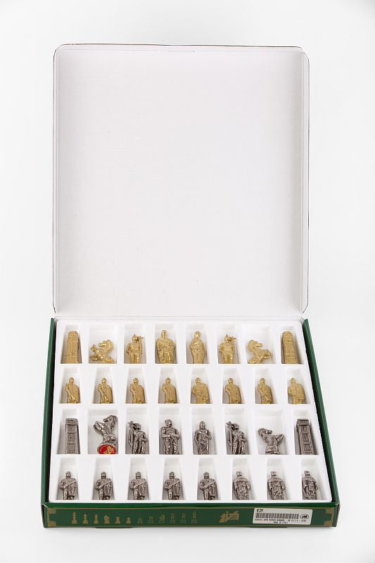Romans VS Barbarians Set