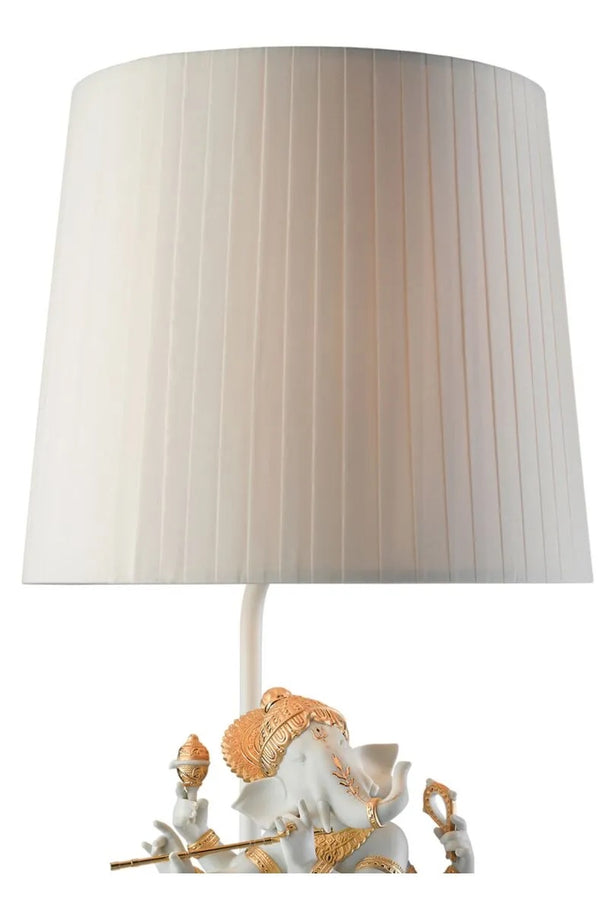 Bansuri Ganesha Re-Deco Lamp
