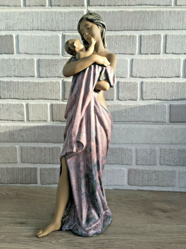 Gentle Embrace