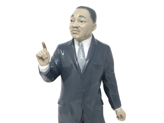 Dr. Martin Luther King, Jr.