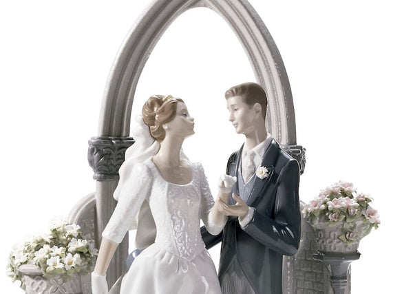 A Vow of Love