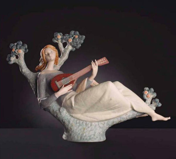 Romantic Serenade