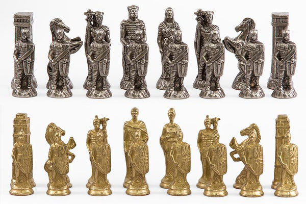 Romans VS Barbarians Set