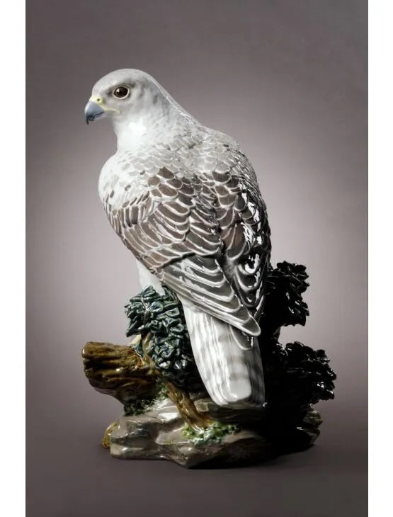 Gyrfalcon Limited Edition