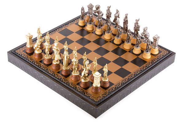 Napoleon Set