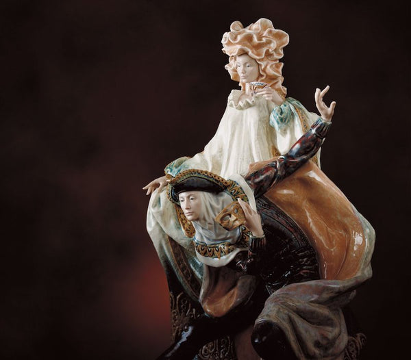 Venetian Carnival