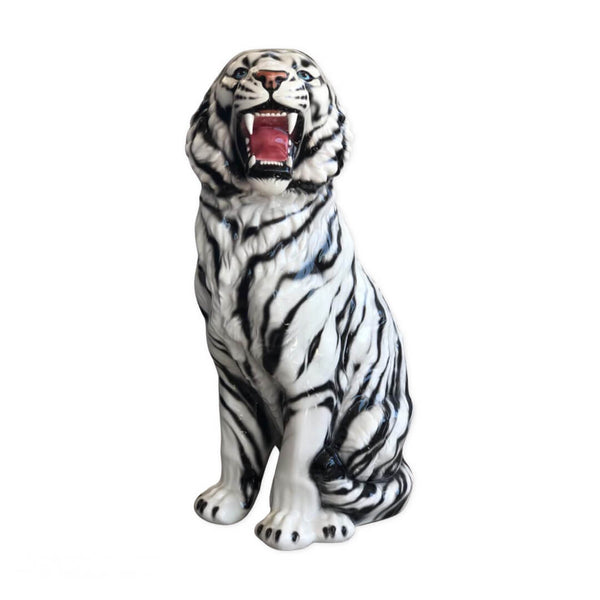 White Tiger