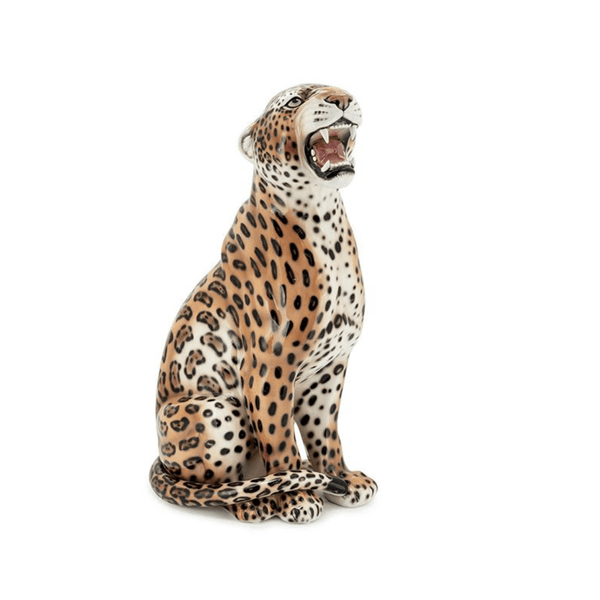 Leopard Sx