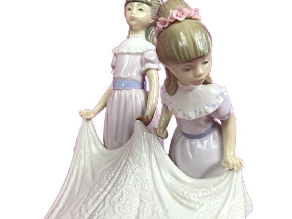 Here Comes the Bride