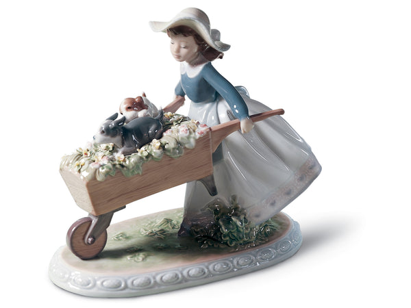 A Barrow Of Fun