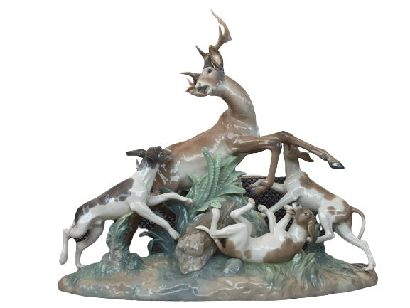 Buck Hunters