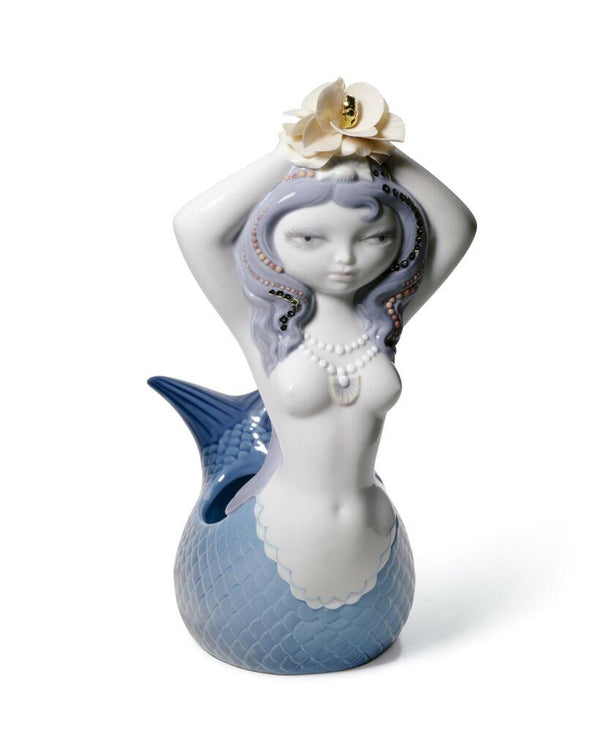 Little Mermaid