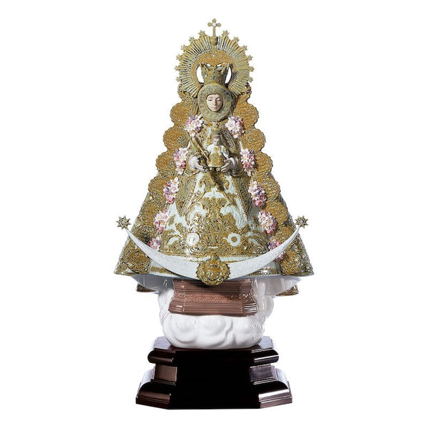 Our Lady of Rocio