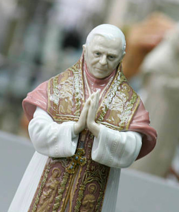 Benedictus XVI